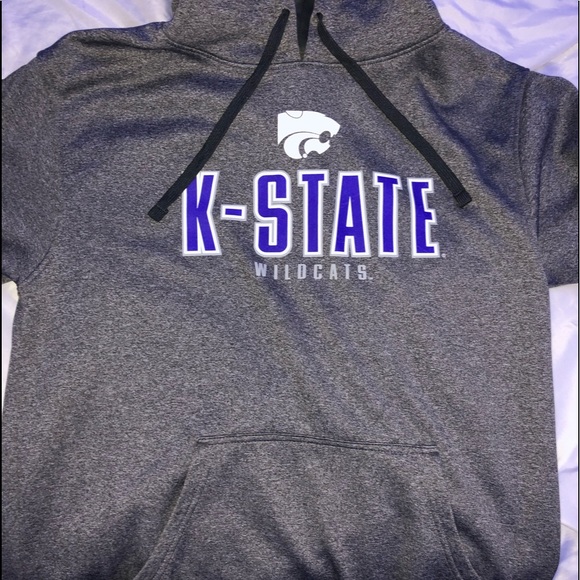 K-State Champion Hoodie - Picture 1 of 3